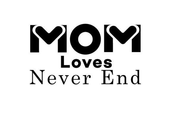 Mom Loves Never End: A Designer's Review for Mother's Day