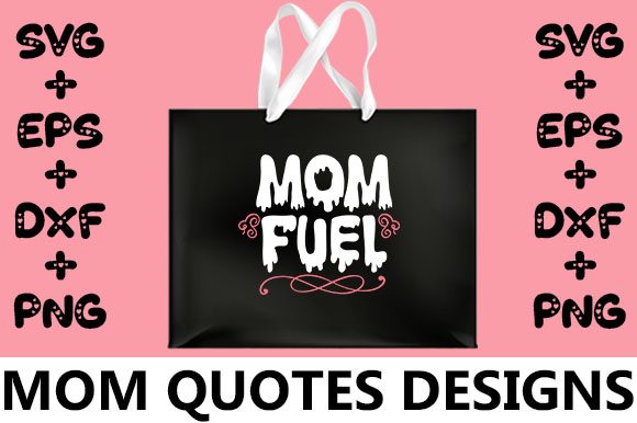 MOM Mom Fuel: A Designer's Take on Stitching Motherhood