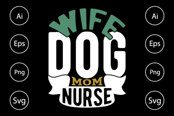 Nurse, Wife, Dog Mom: A Designer's Review
