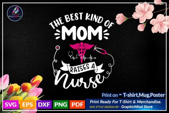 Nursing Svg T Shirt Printable Design