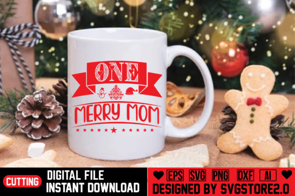 One Merry Mom: Graphics for Crafts and Digital Selling
