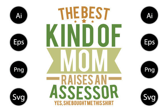 The Best Kind of Mom Graphics for Crafts